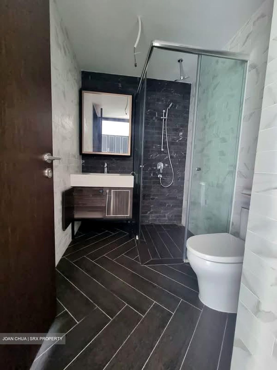 Mayfair Gardens (D21), Condominium #548918821